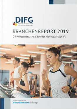 Branchenreport 2019