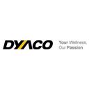 Dyaco Europe GmbH Dyaco Europe GmbH