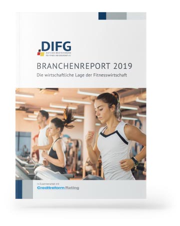 Informieren - Branchenreport Informieren - Branchenreport