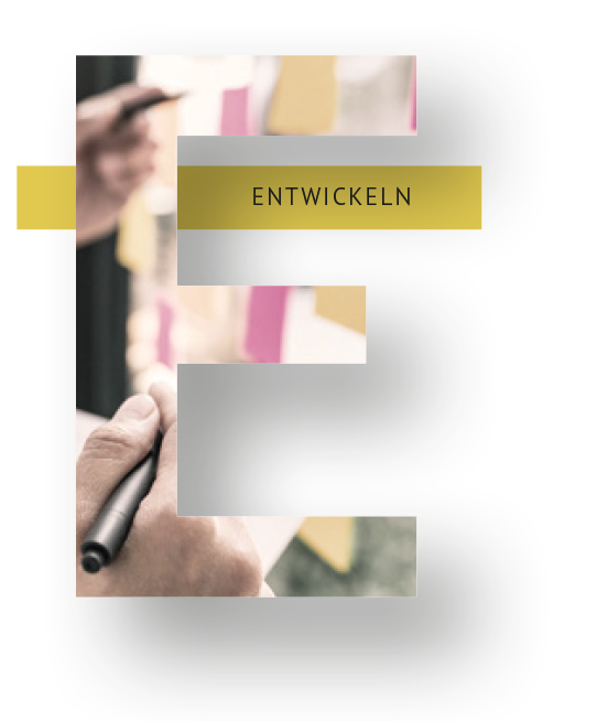 Entwickeln