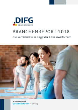 Branchenreport 2018