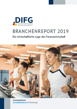 Branchenreport 2019